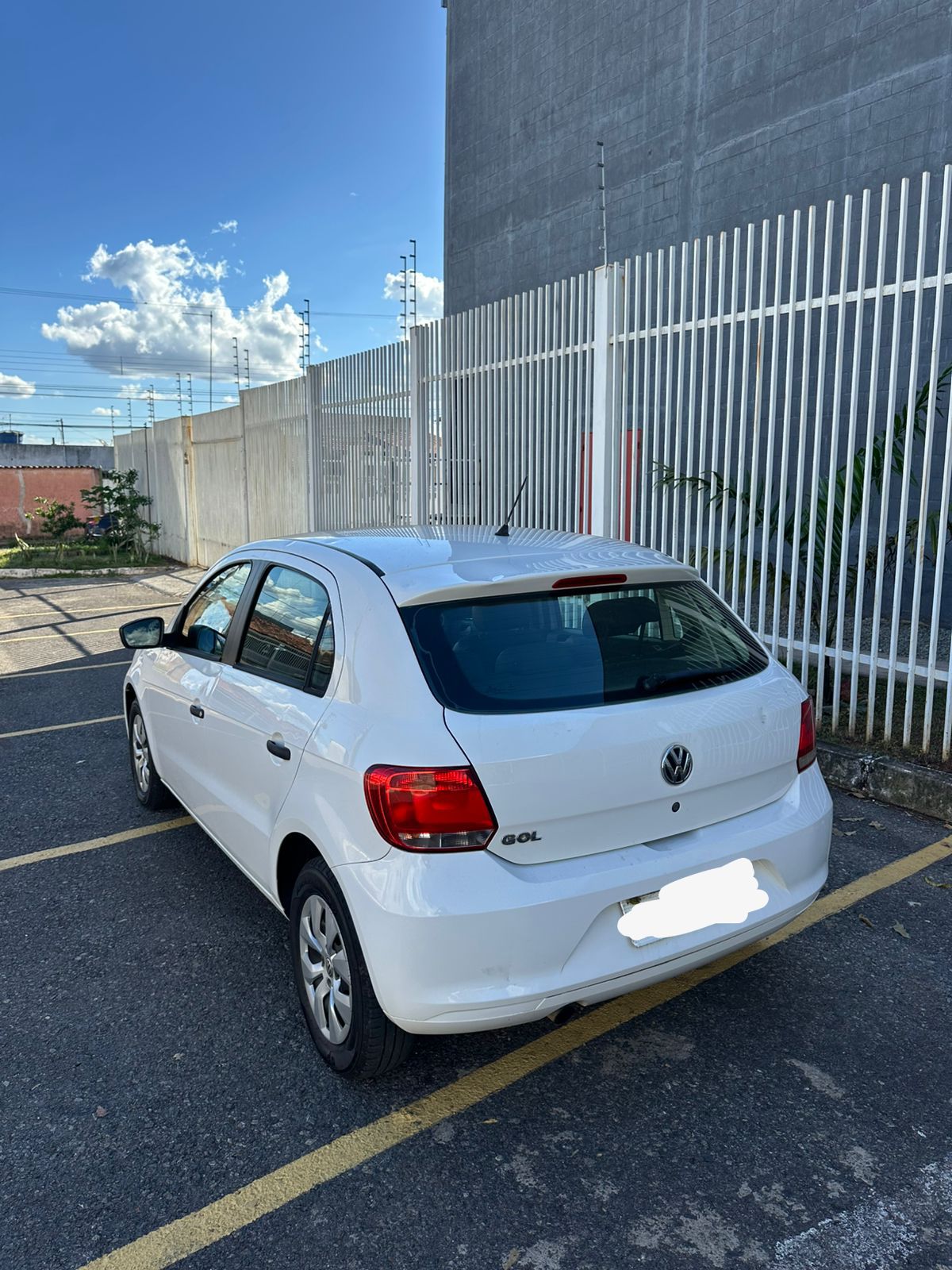 Gol City 1.6