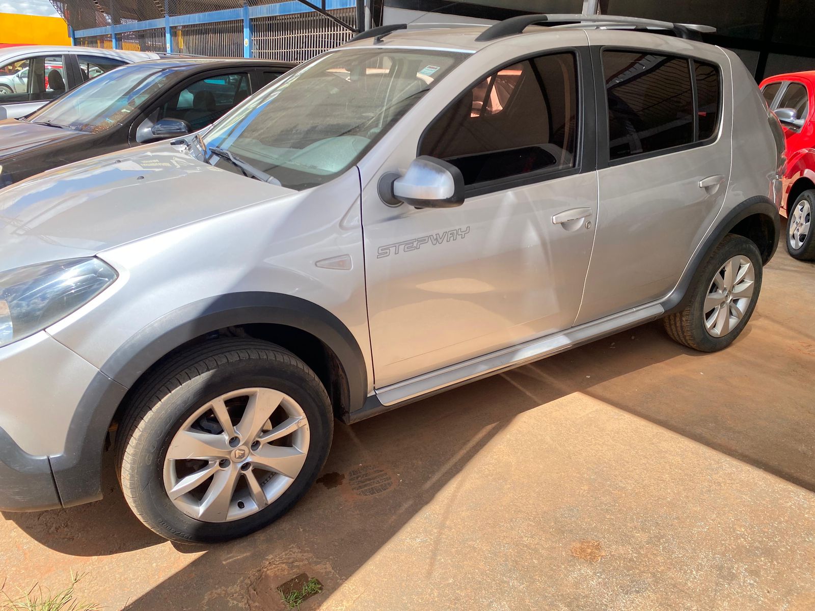 Carro