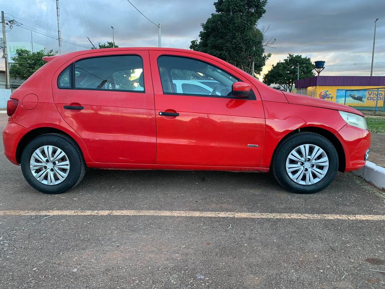 Carro