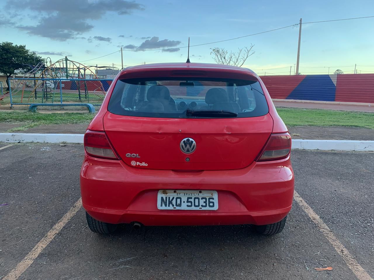 Carro