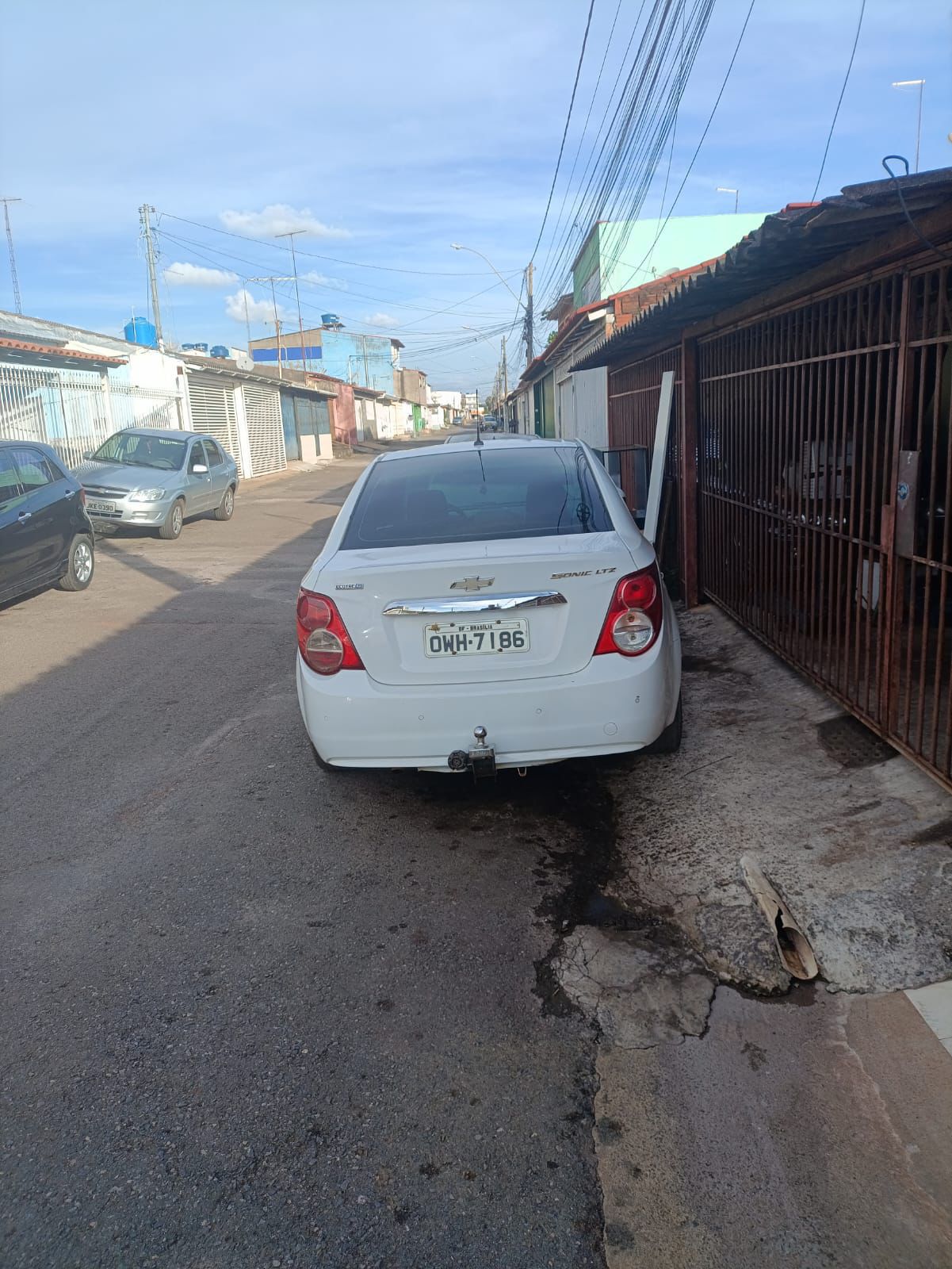 Carro