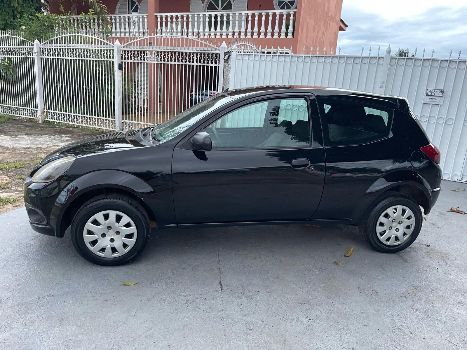 Carro
