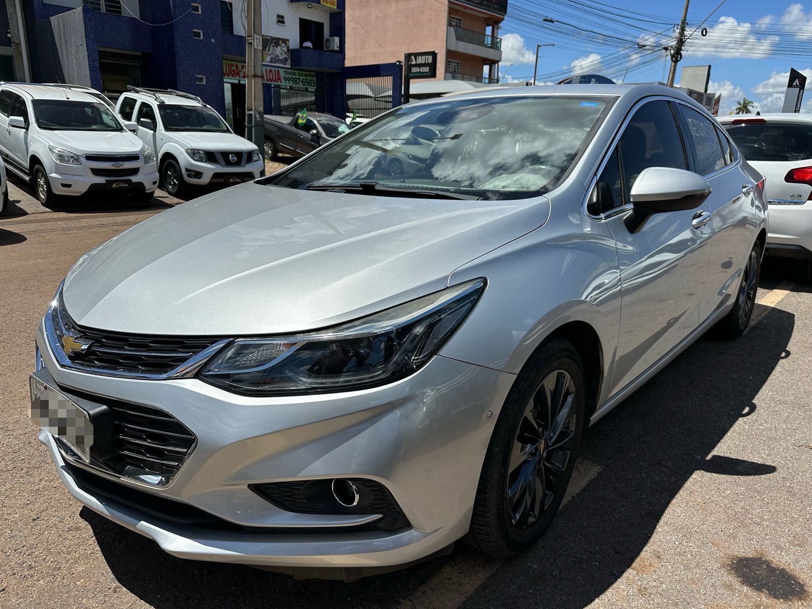 Carro