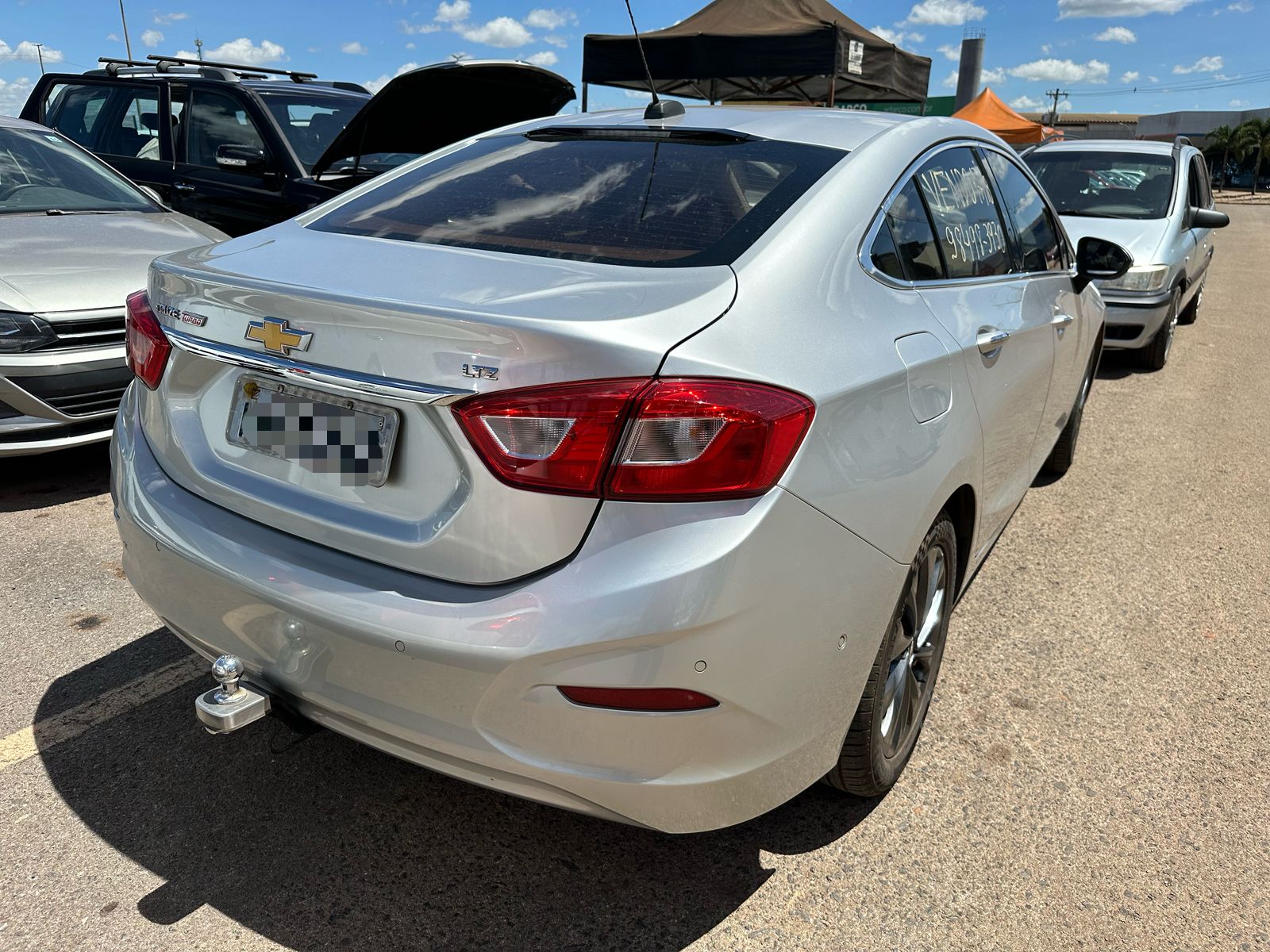 Carro