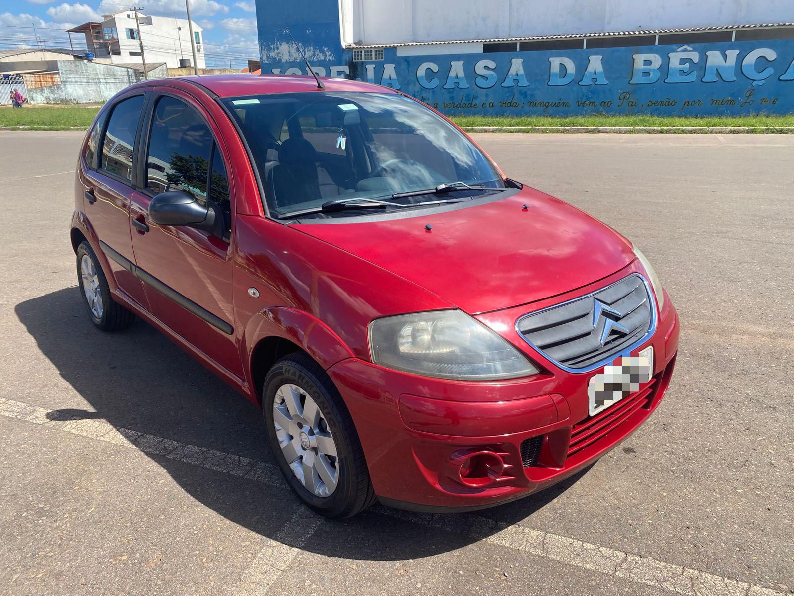 Carro