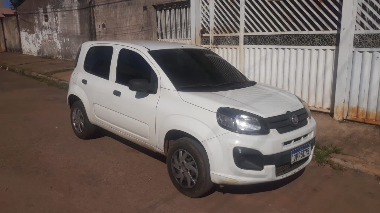 Carro