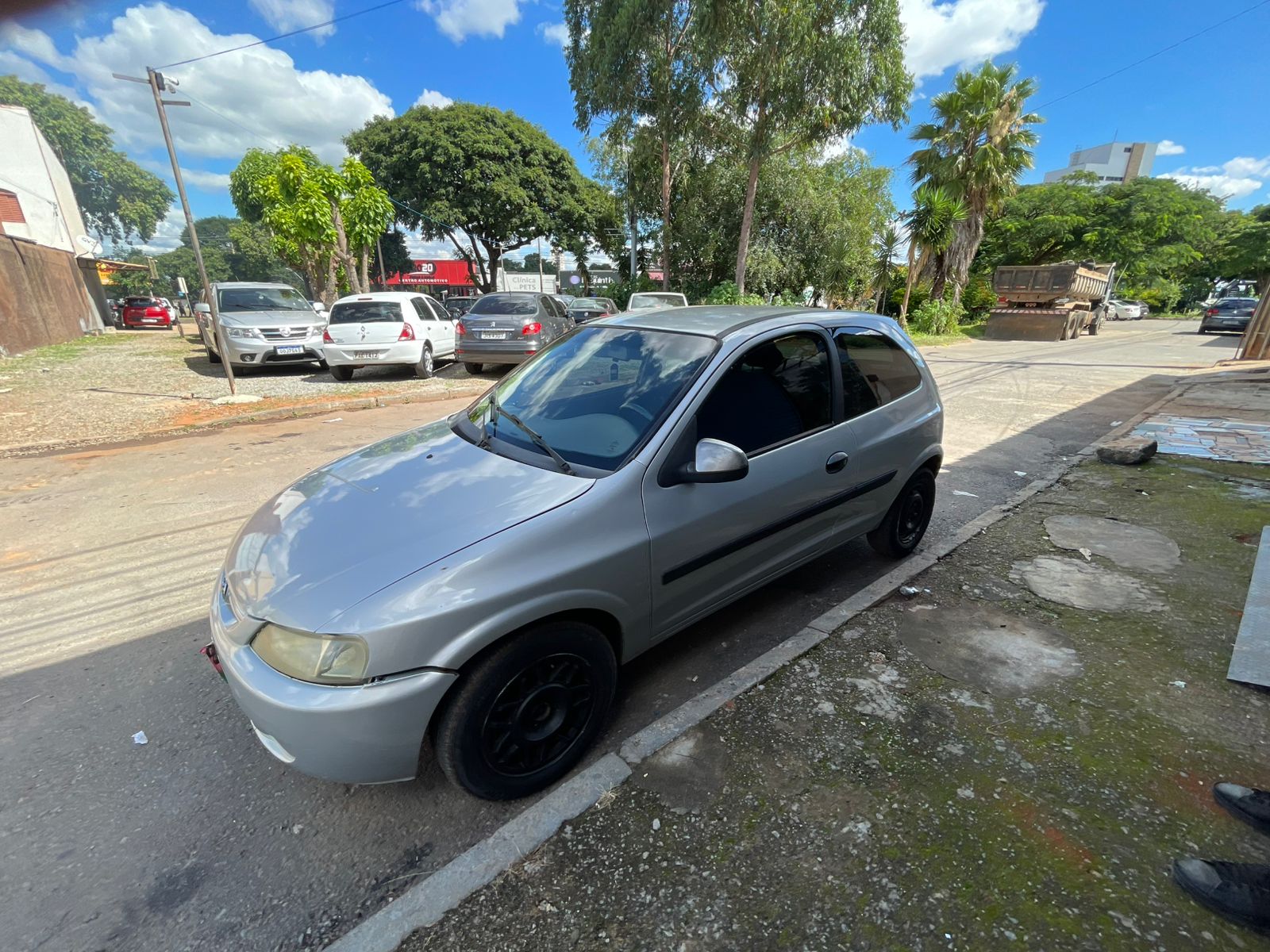 Carro