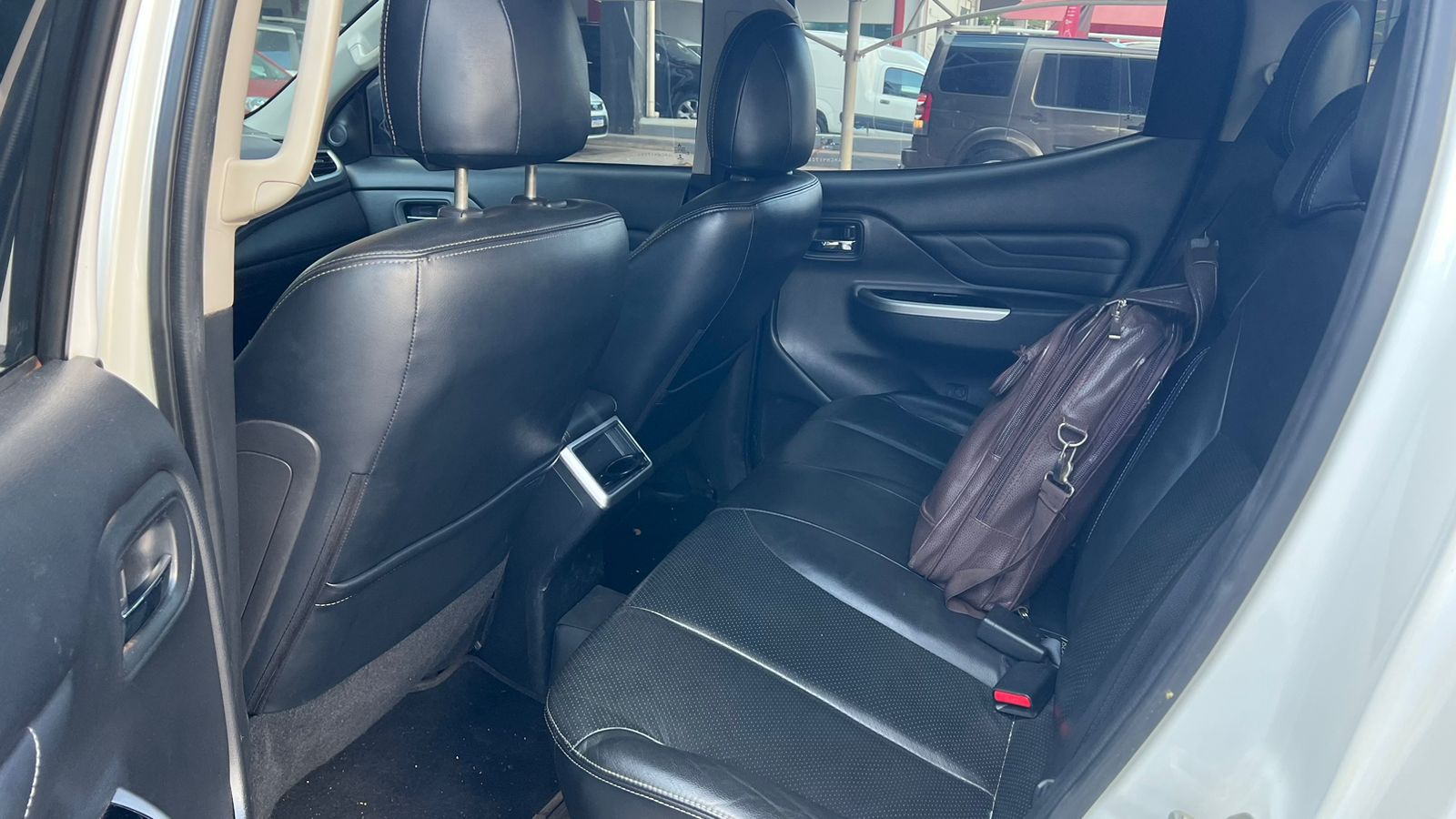 L200 Triton Sport HPE 2.4