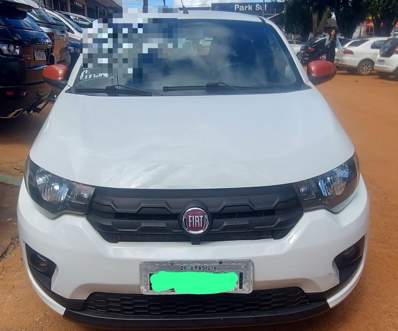 Mobi Like 1.0 Fire Flex