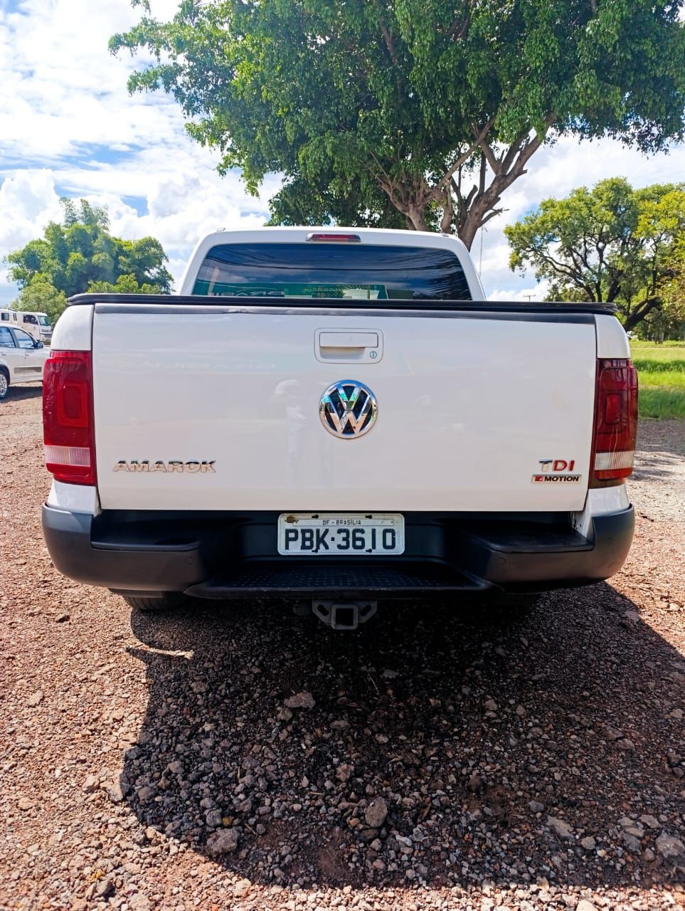 Amarok