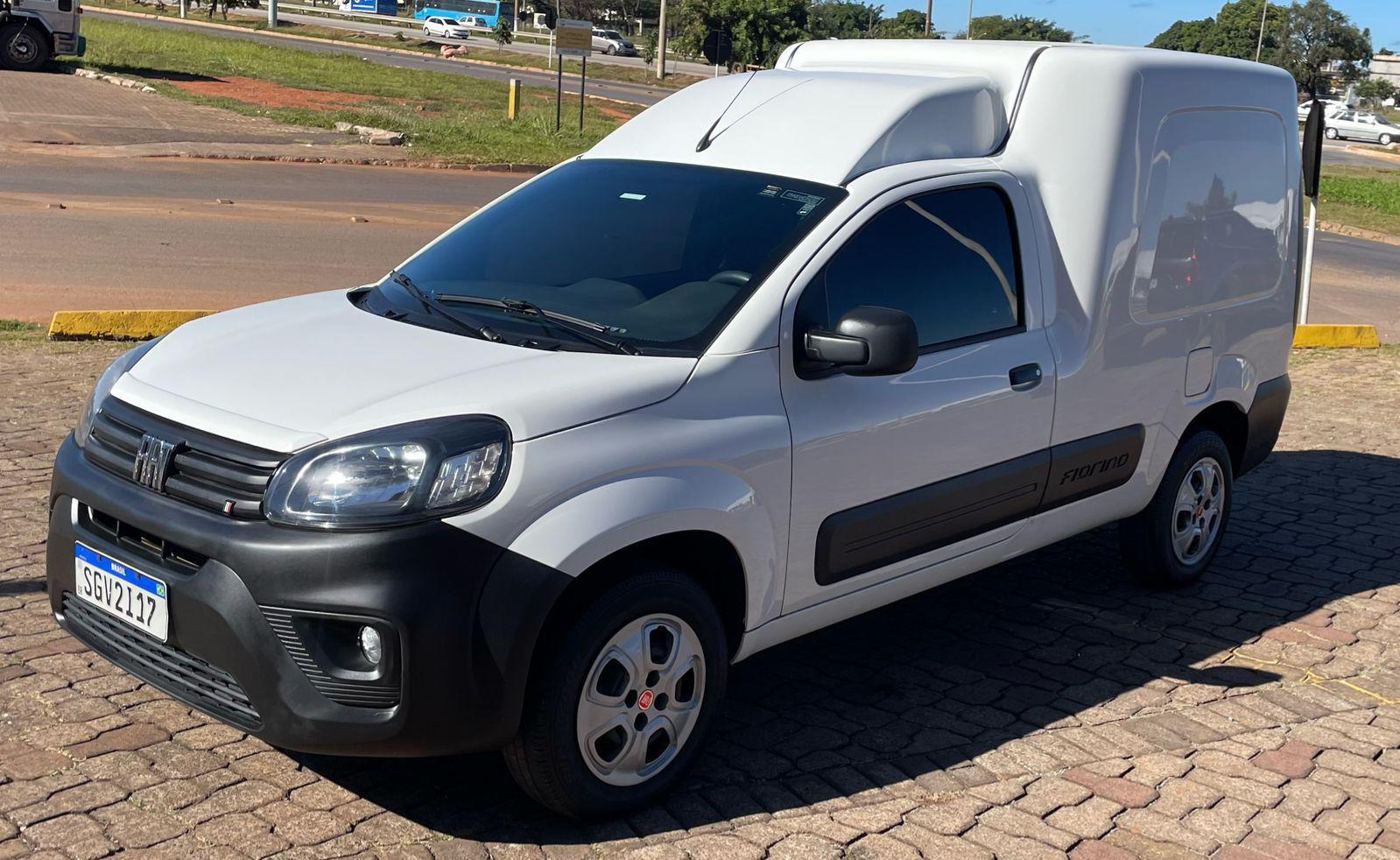 FIORINO ENDURANCE EVO