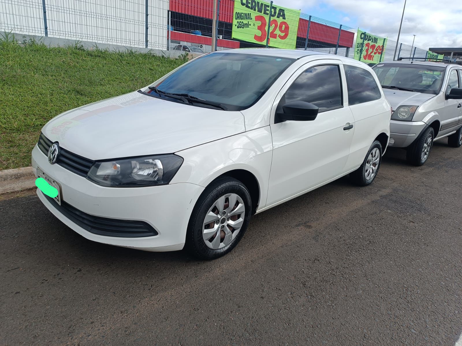 Carro