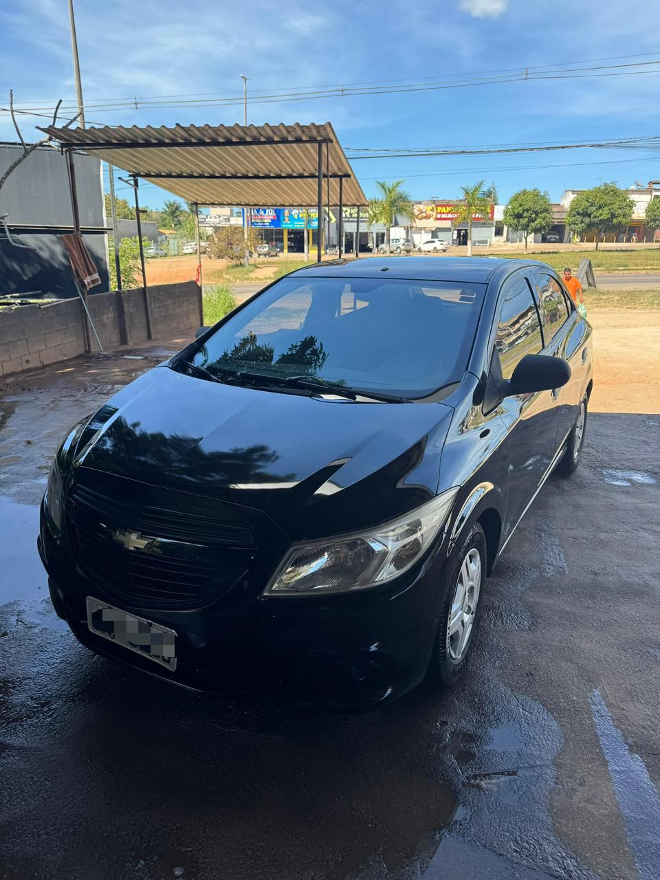 Carro
