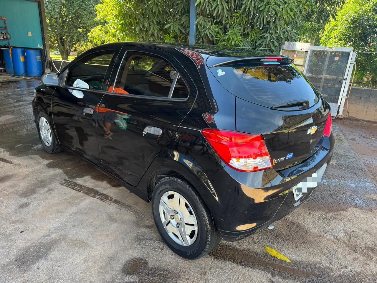 Carro
