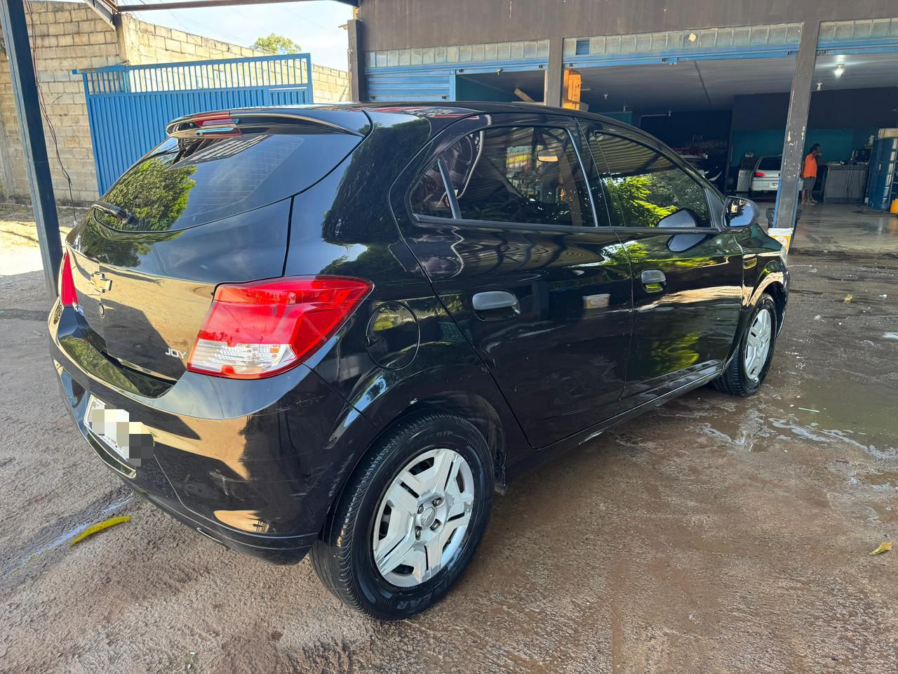 Carro