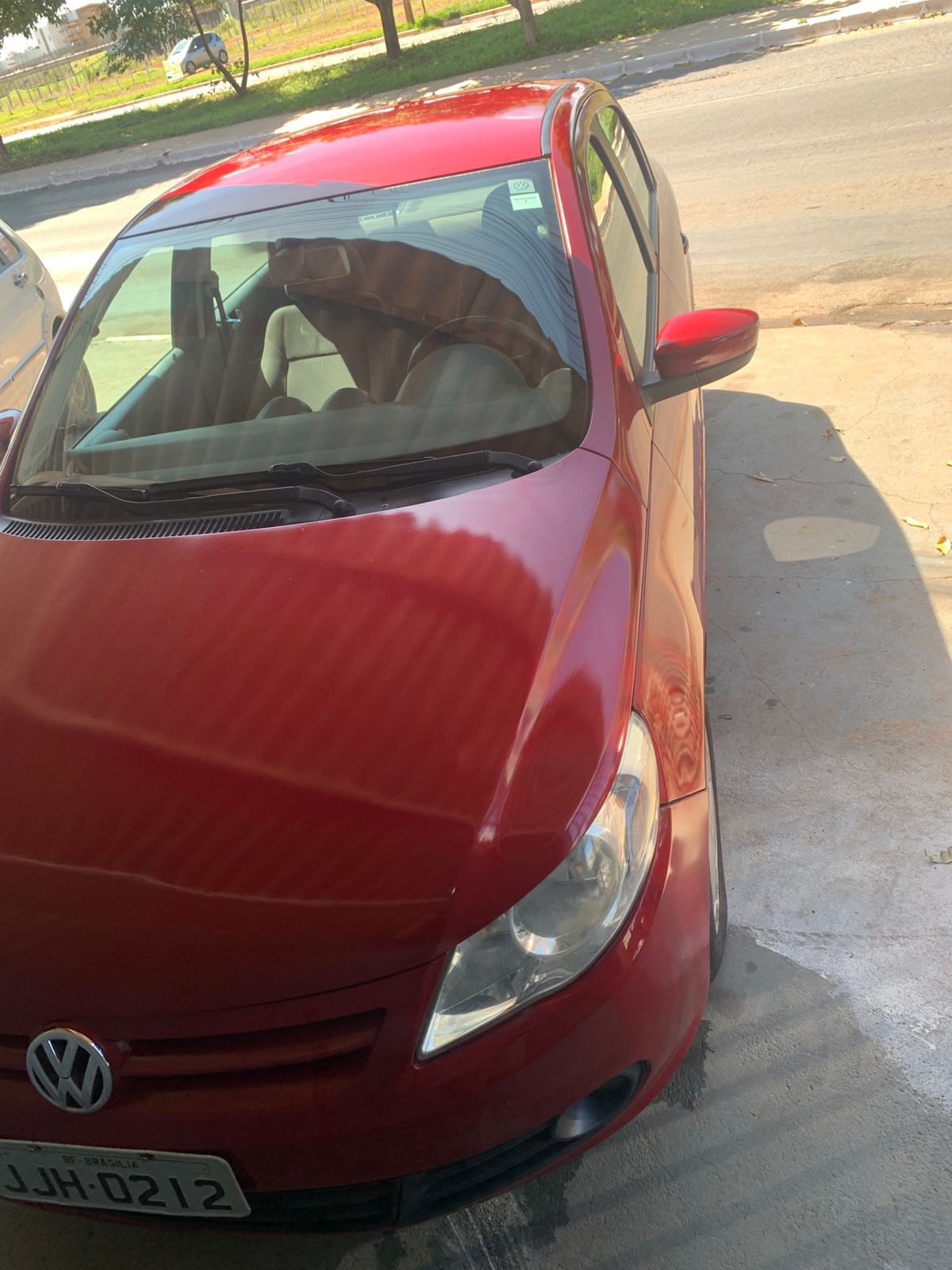 Sandero