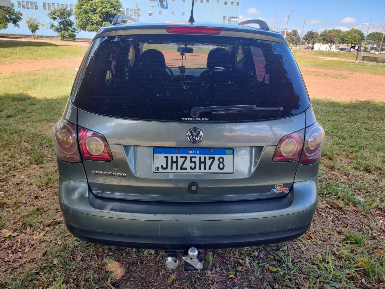 Carro