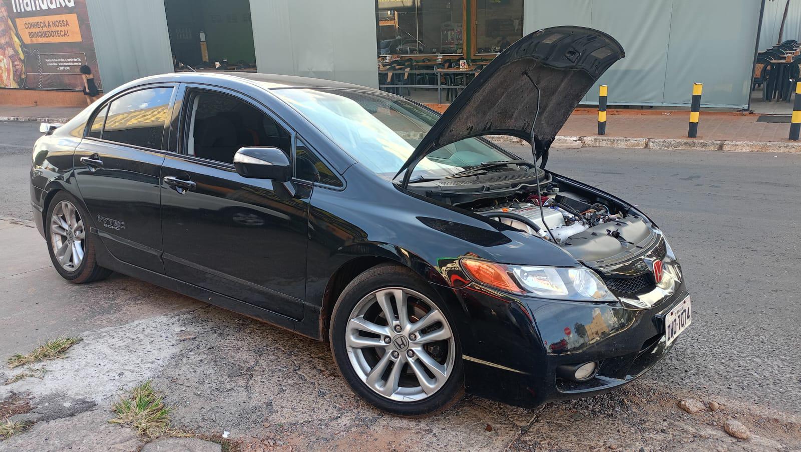 Civic Si