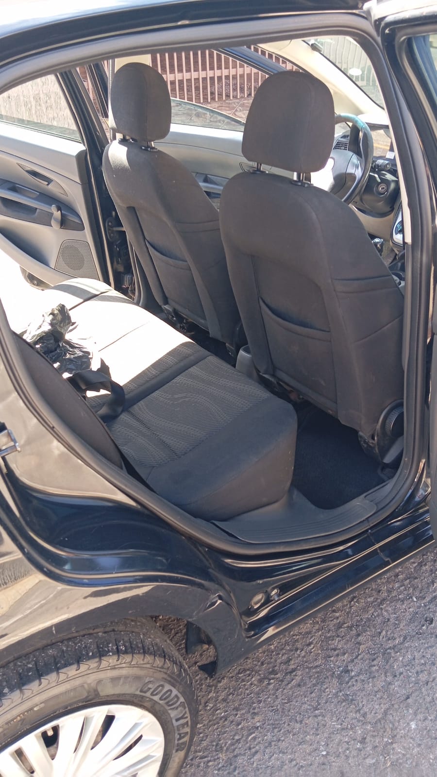 PUNTO ATTRACTIVE 1.4