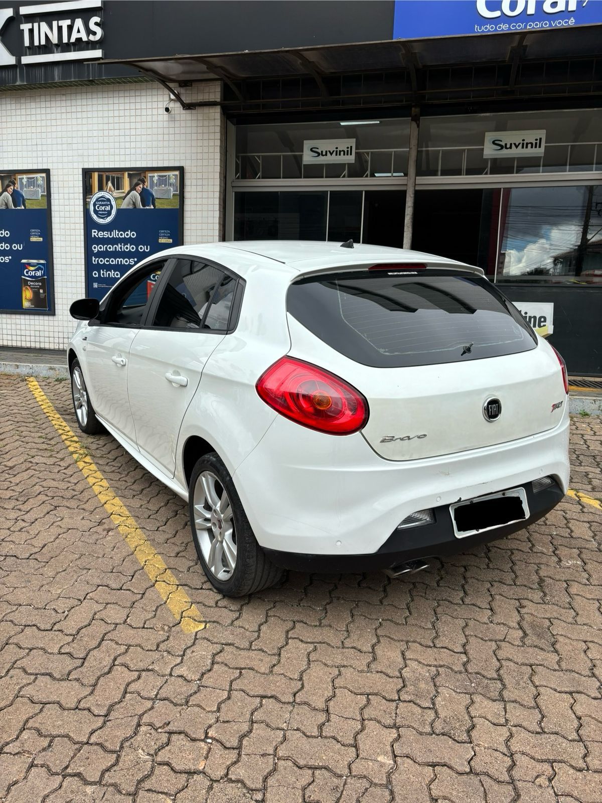 Punto Tjet 1.4 Turbo