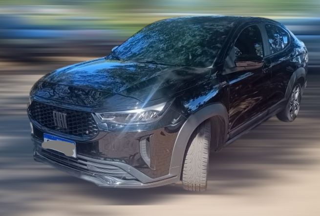 FASTBACK 1.3 TURBO 270