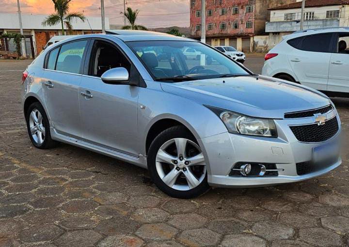 Cruze LTZ