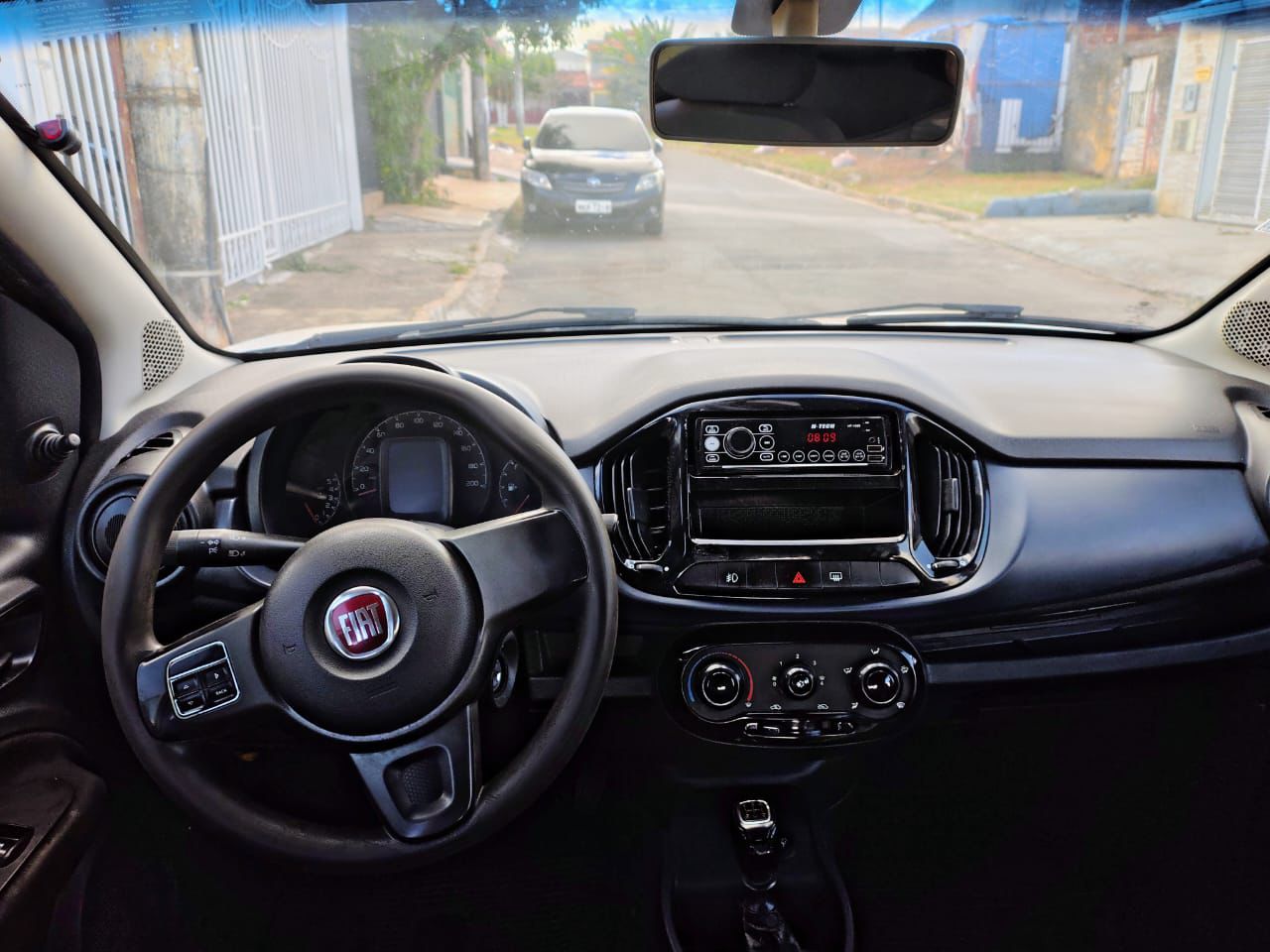 Uno ATTRACTIVE 1.0 FireFlex