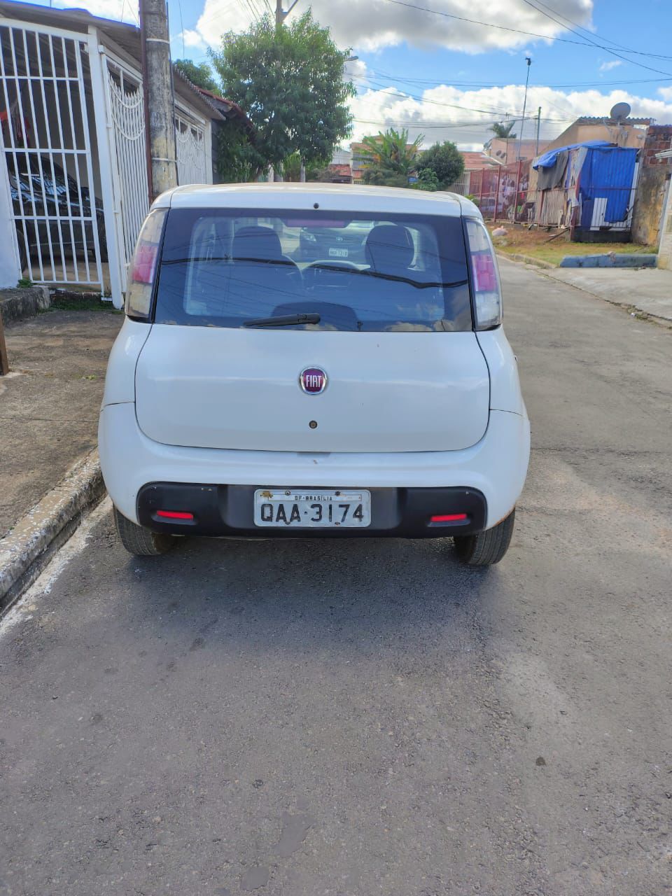 Uno ATTRACTIVE 1.0 FireFlex