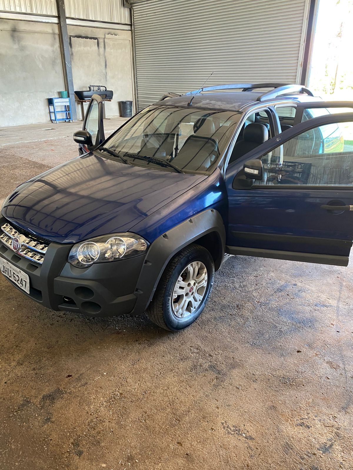 Hilux CD SRX 4x4 2.8