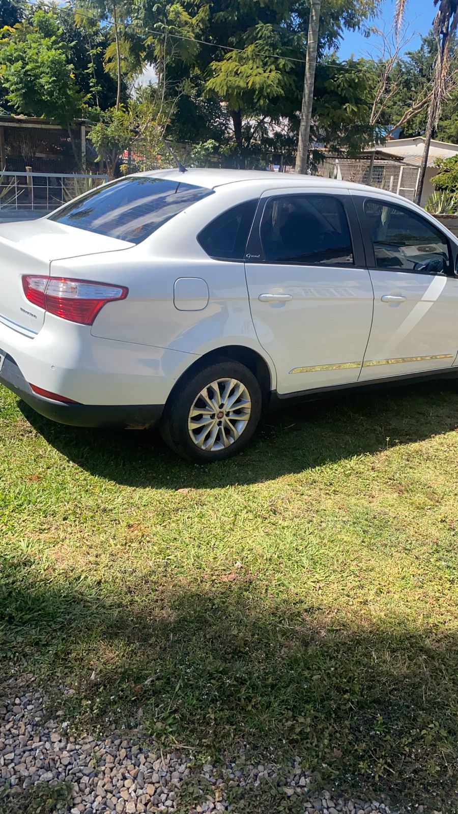 GRAND SIENA ATTRACTIVE 1.4