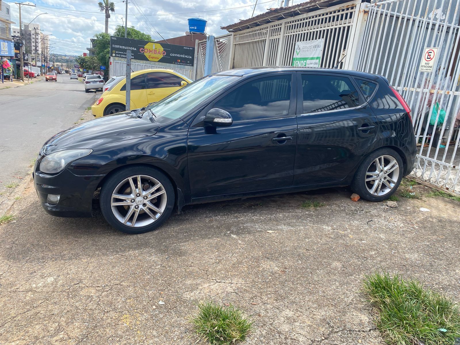 A3 Sedan Ambiente 2.0 TFSI Quattro S-Tronic