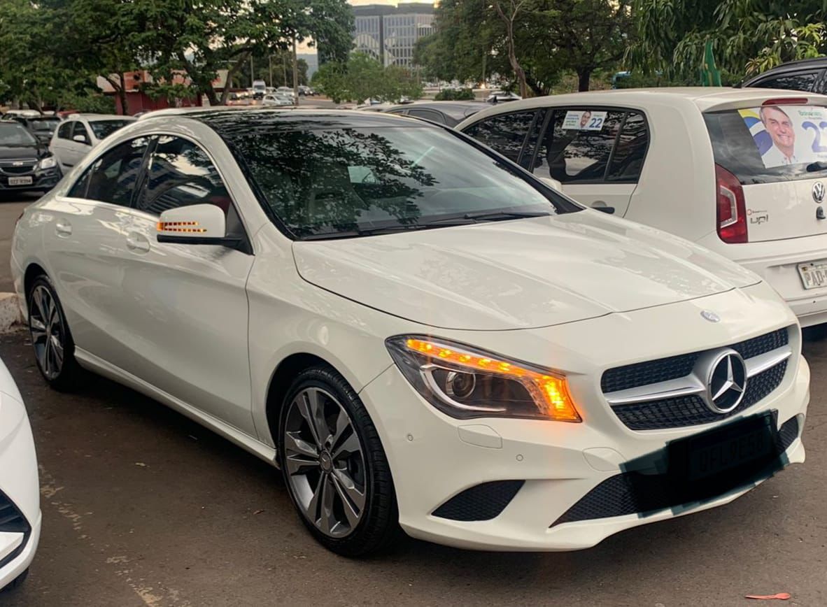 CLA 200 Vision