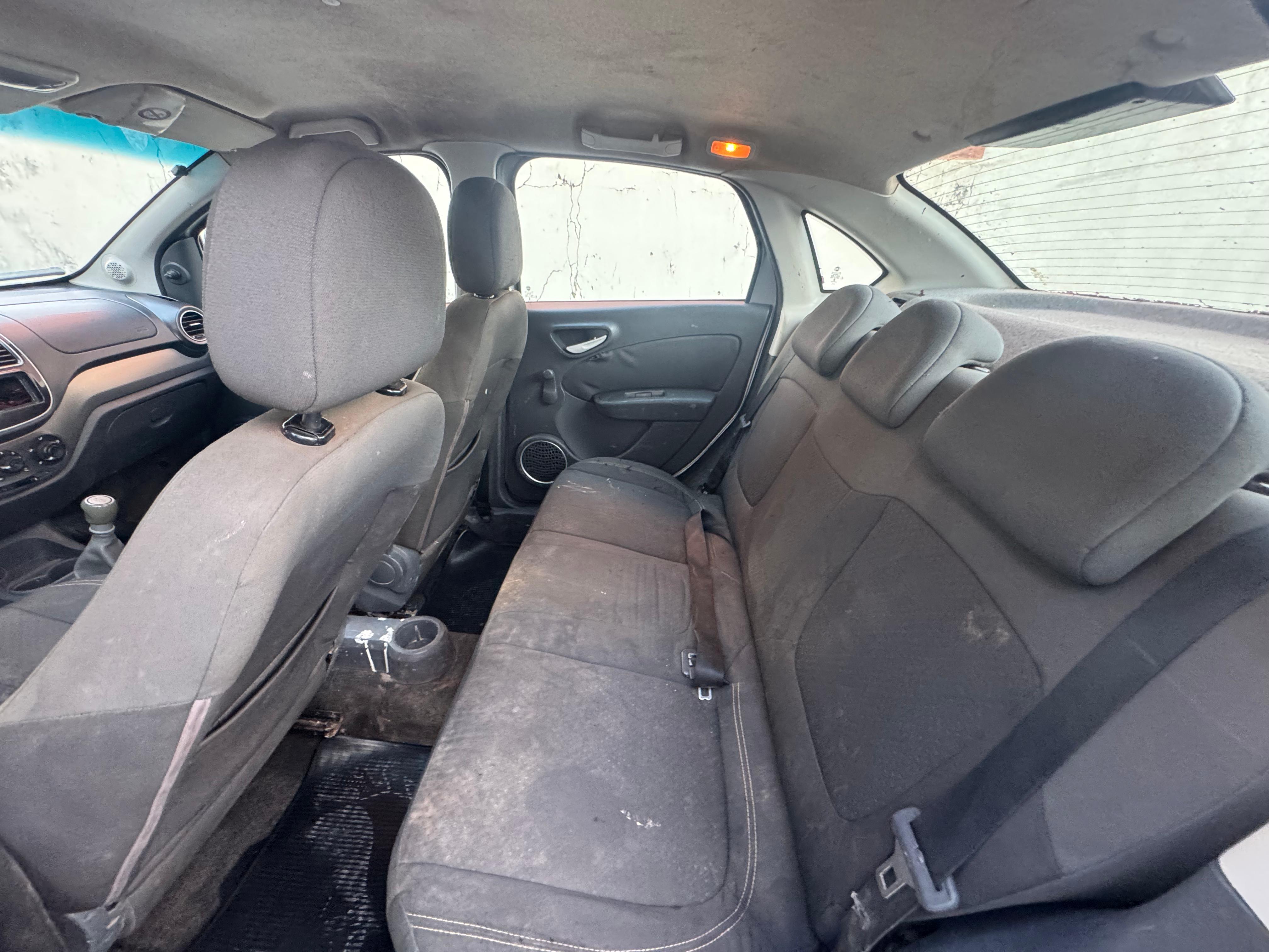 Grand Siena Atractive