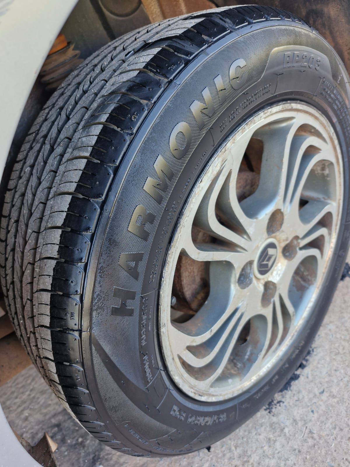 Symbol Expression 1.6