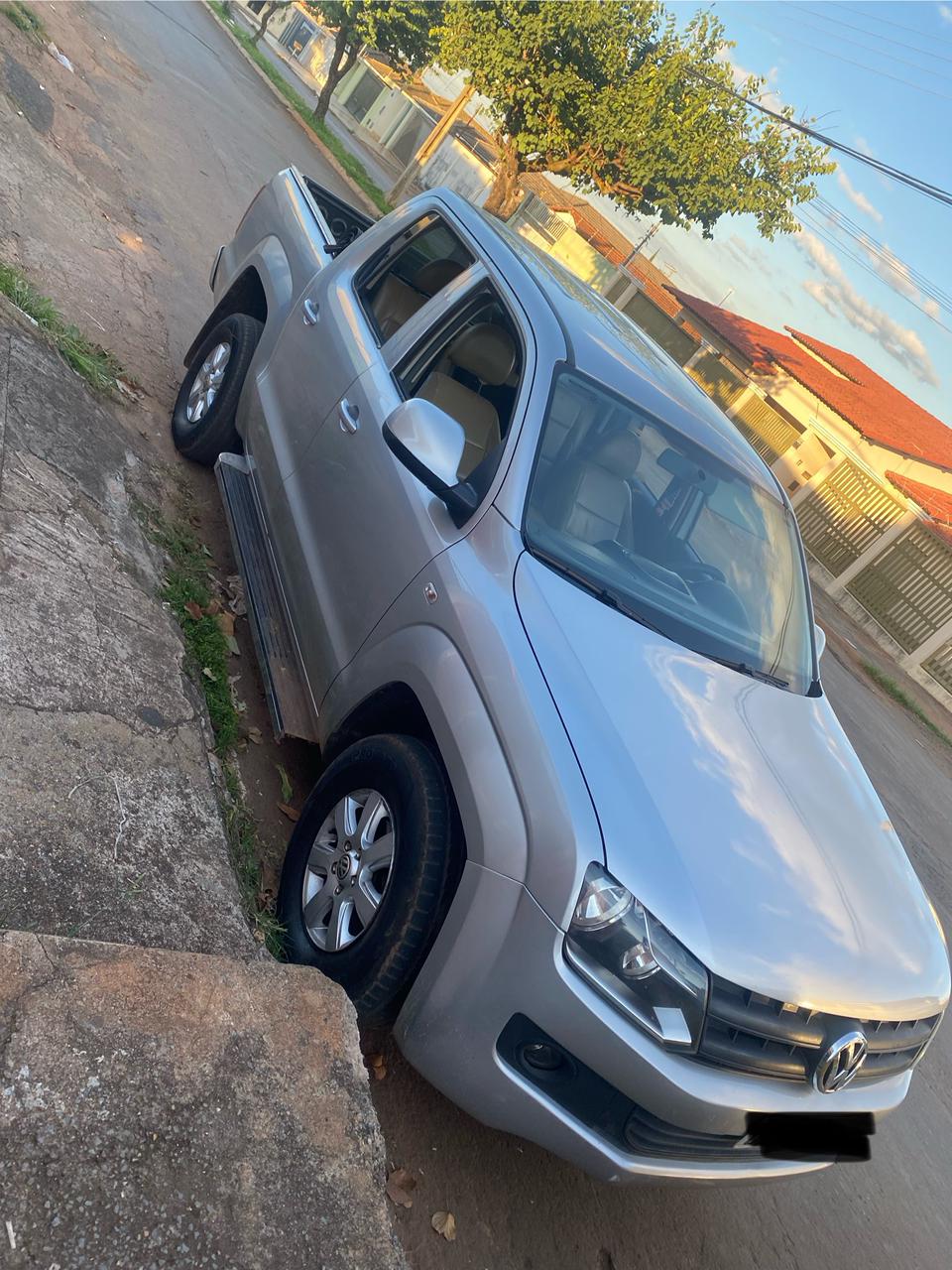 Amarok