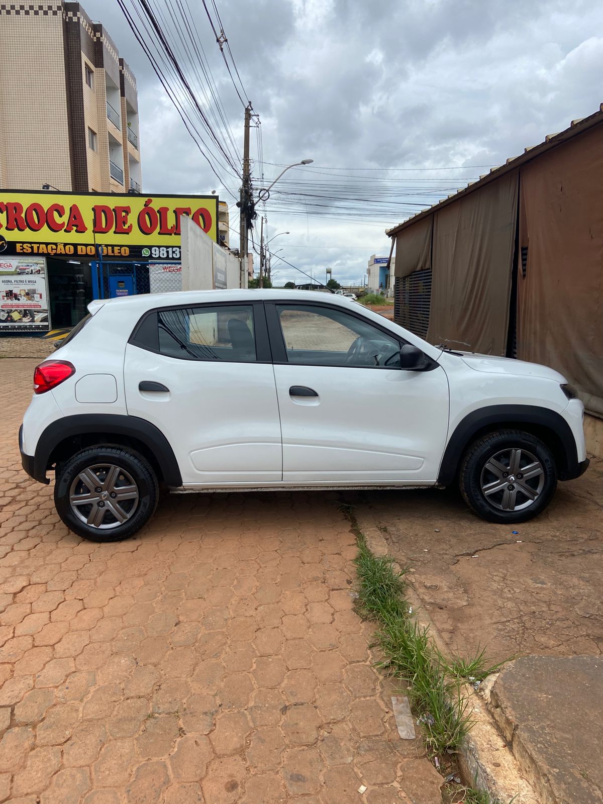 GRAND SIENA ATTRACTIVE 1.4