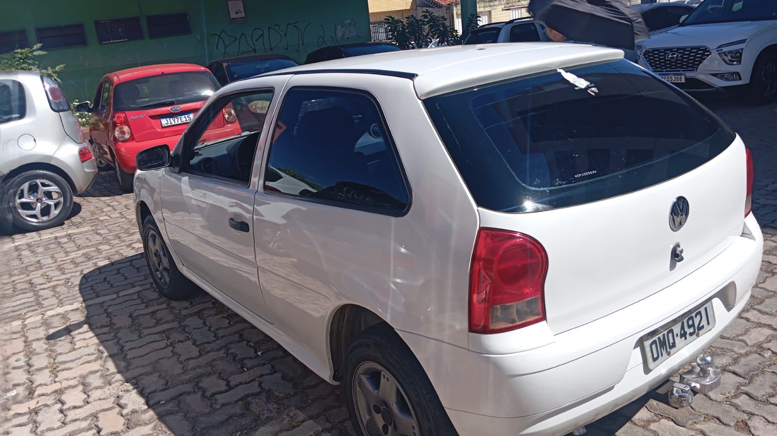 Gol G4