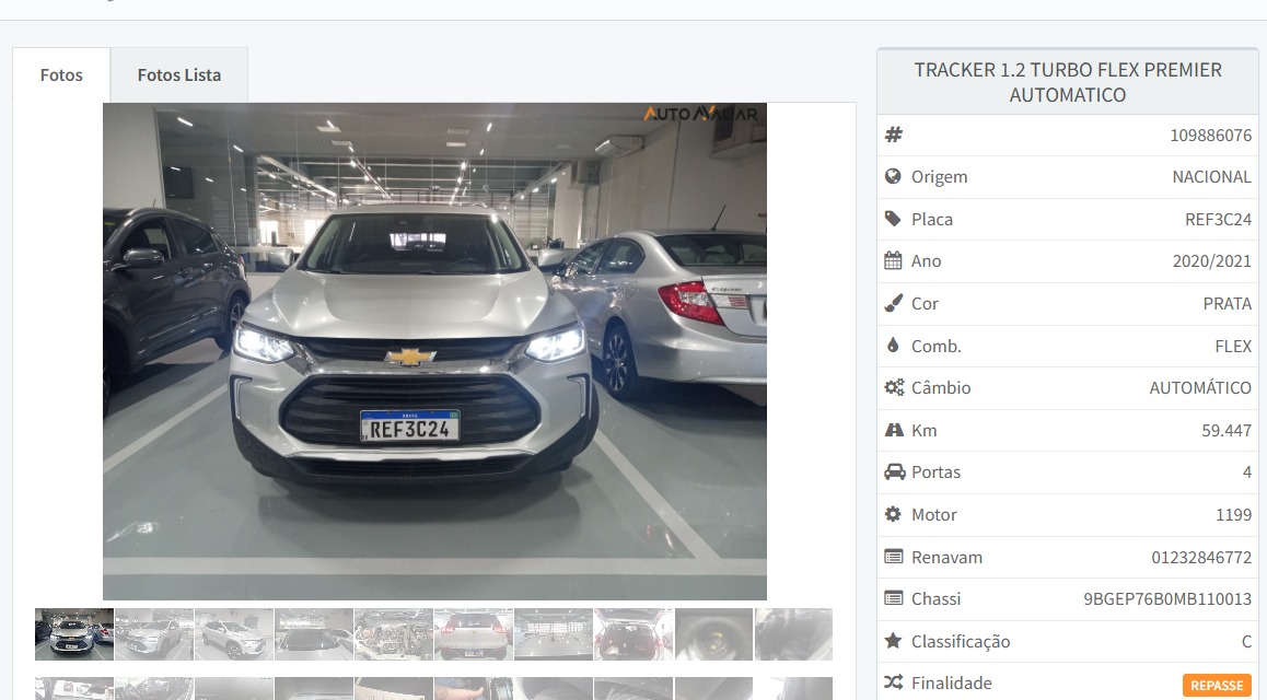 Carro
