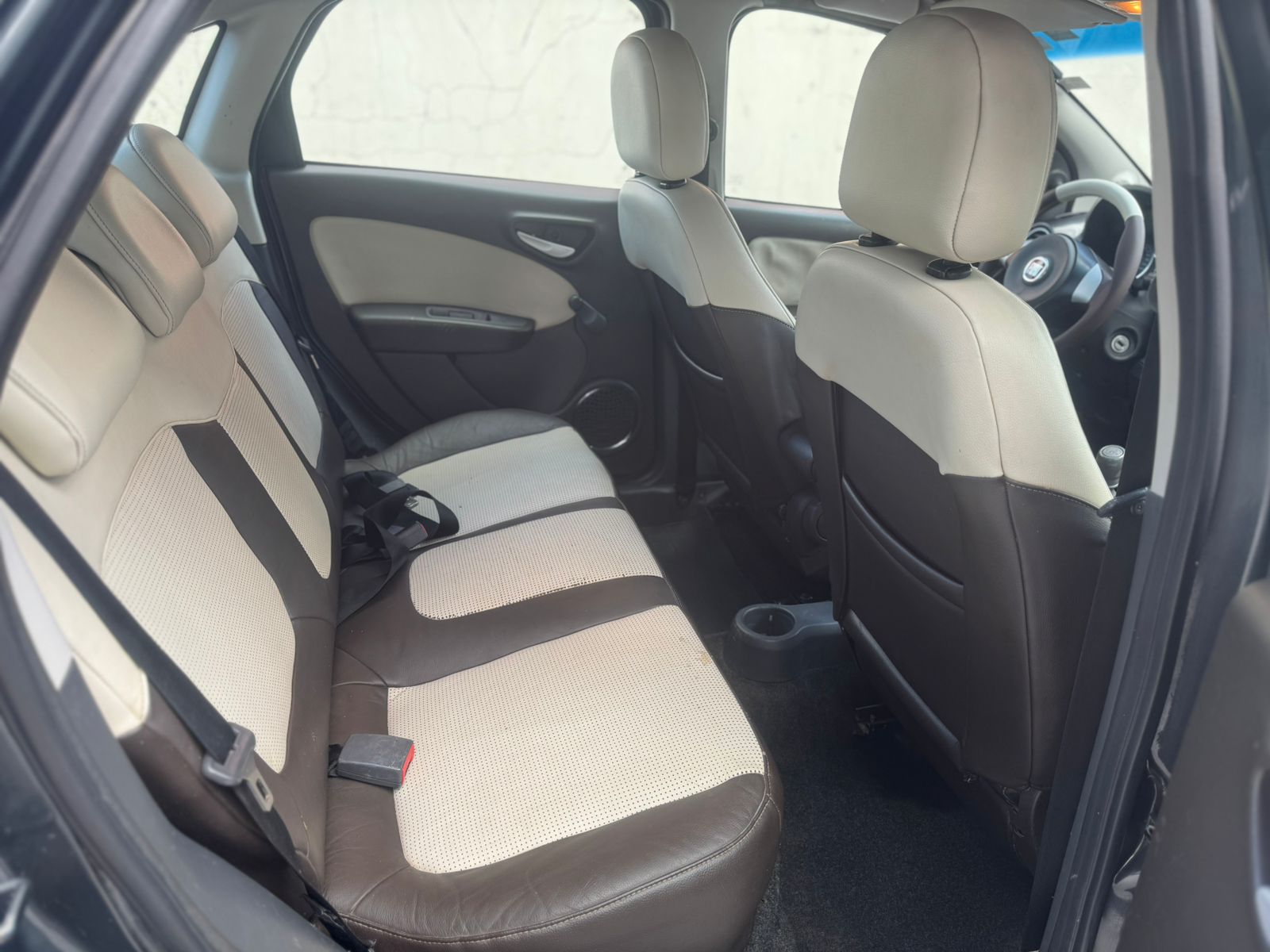 Grand Siena Attractive