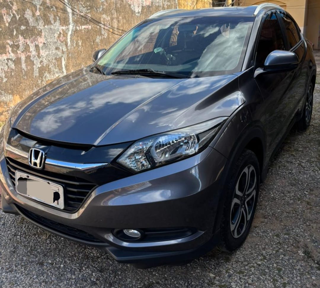 HR-V