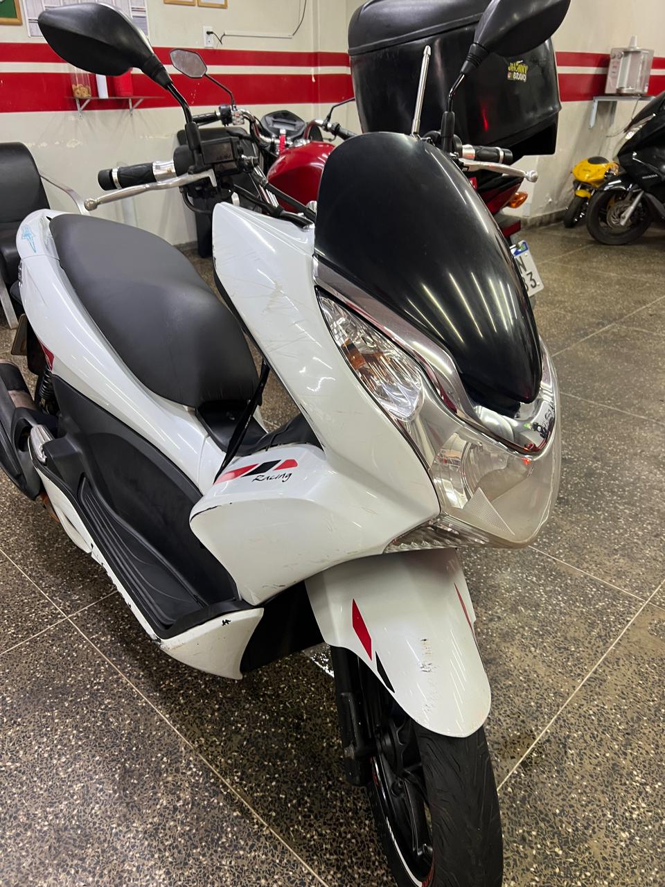 PCX 150