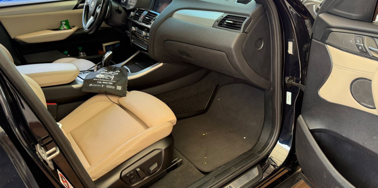 X4 XDRIVE 35i M-SPORT