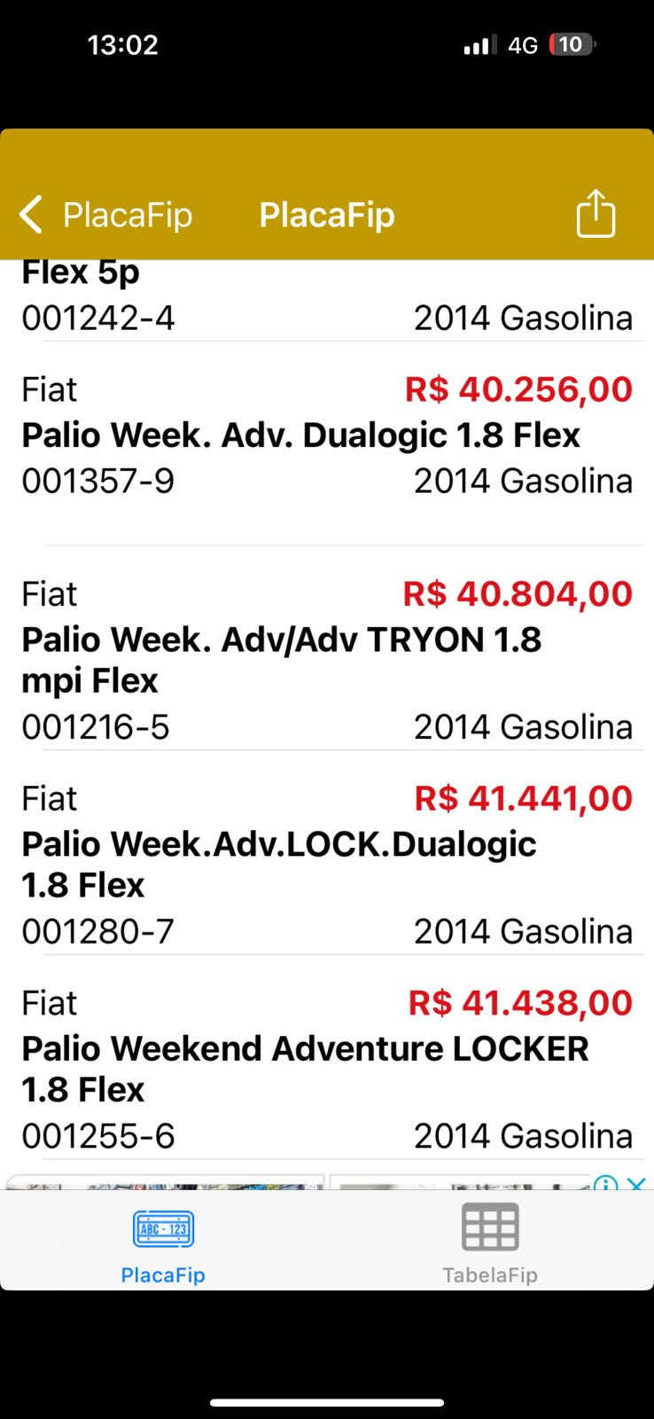 Palio Week Adventure