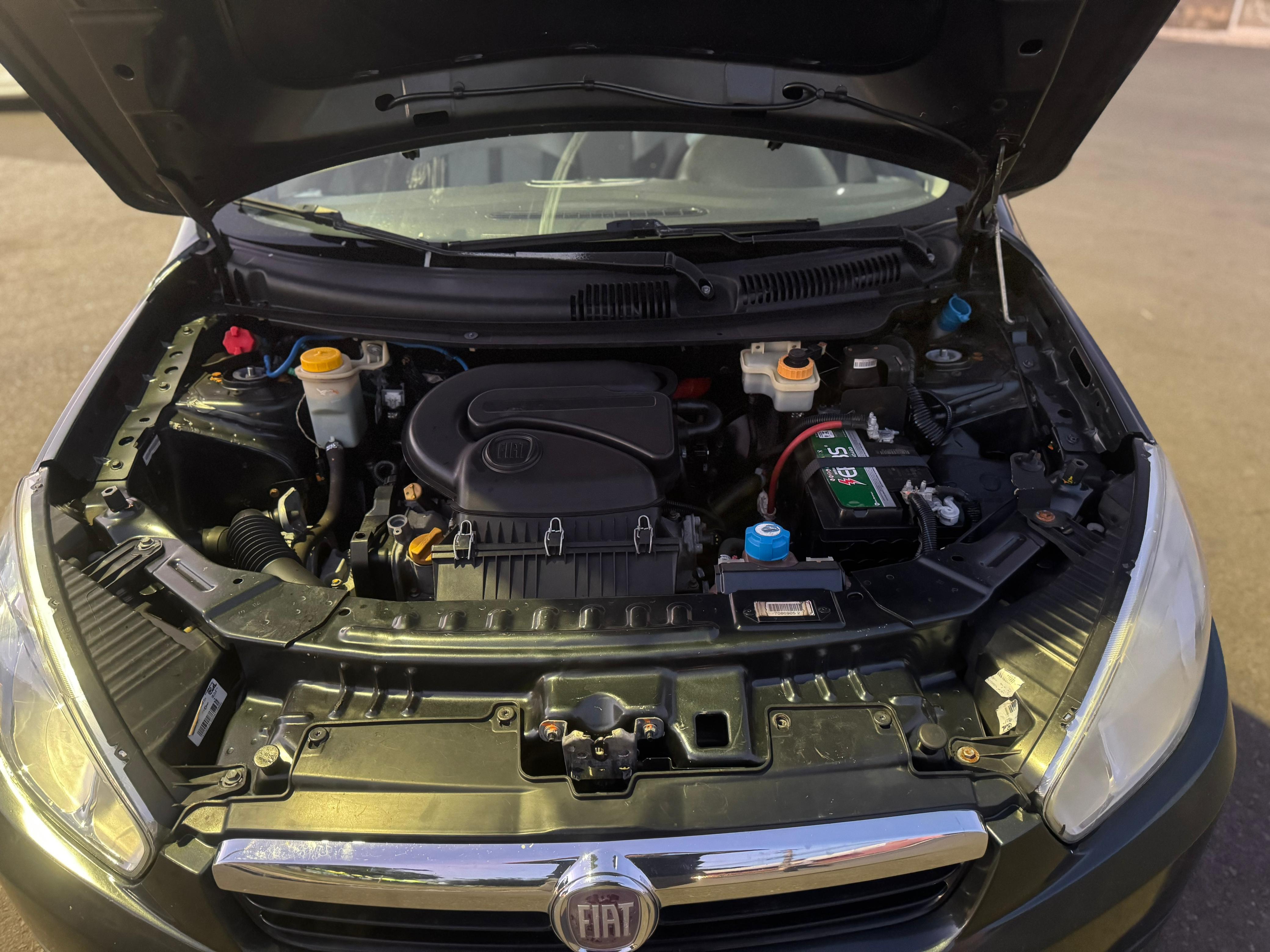 Grand Siena Attractive