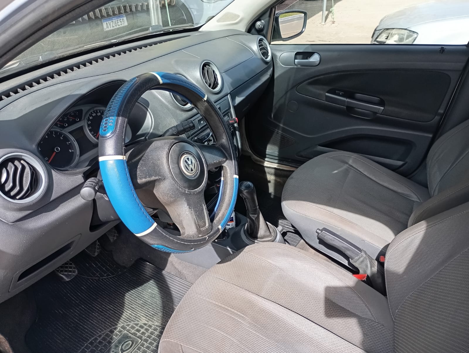 Creta Action 1.6 16V Flex Aut