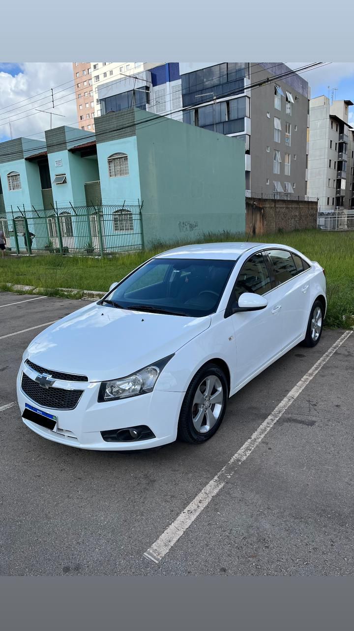 Cruze