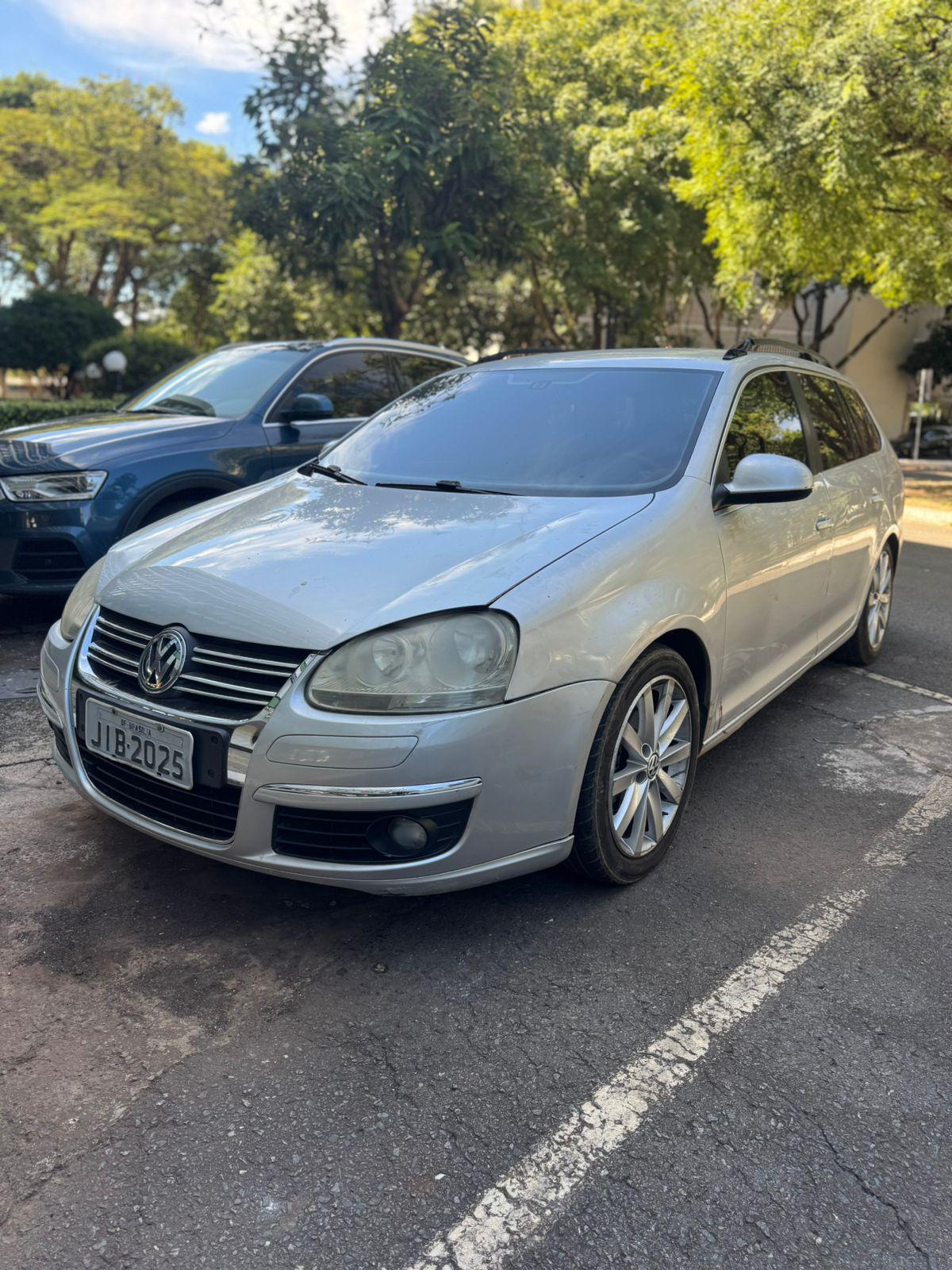 Jetta Variant