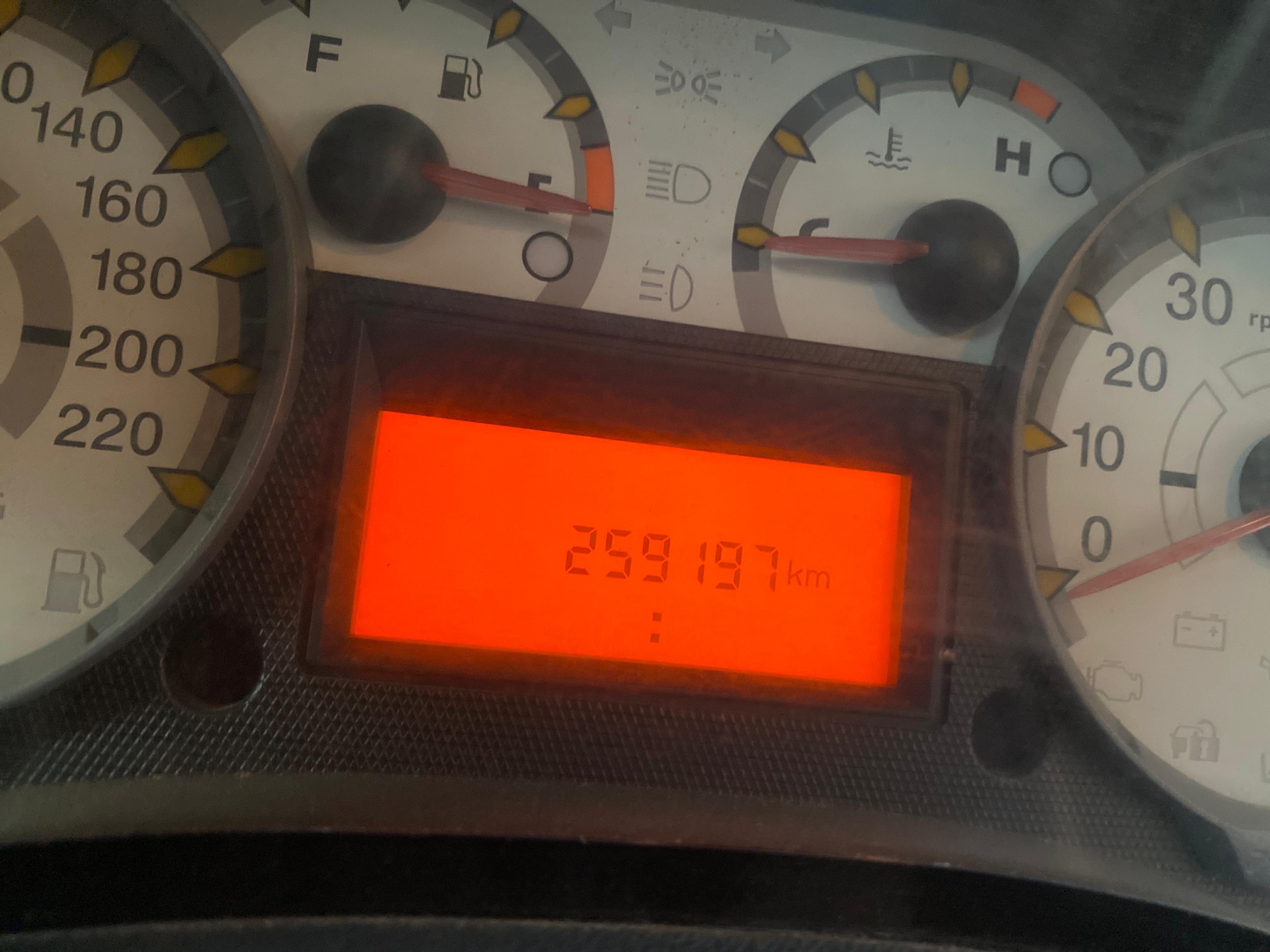 PALIO WEEKEND LOCKER 1.8