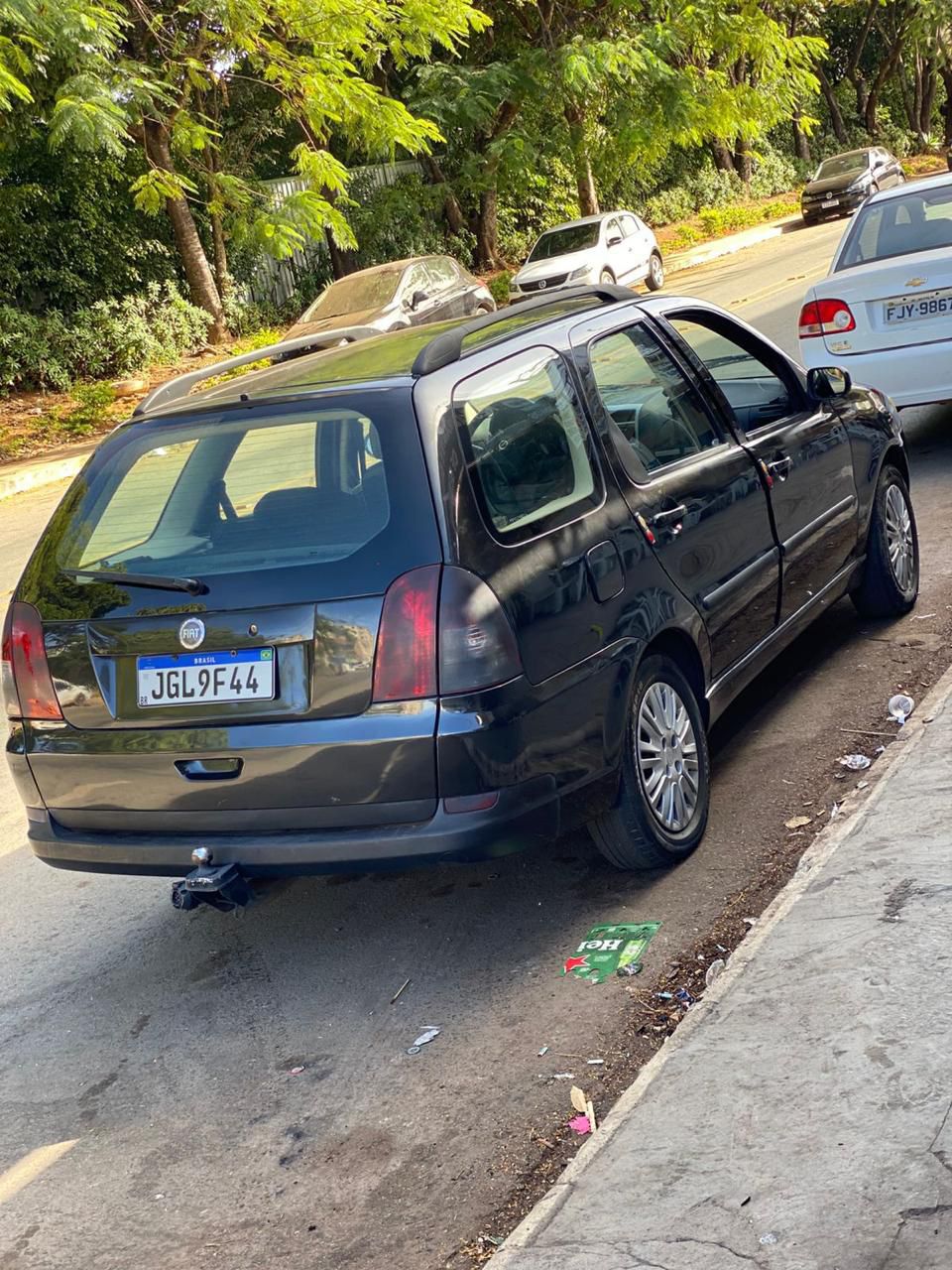 Carro
