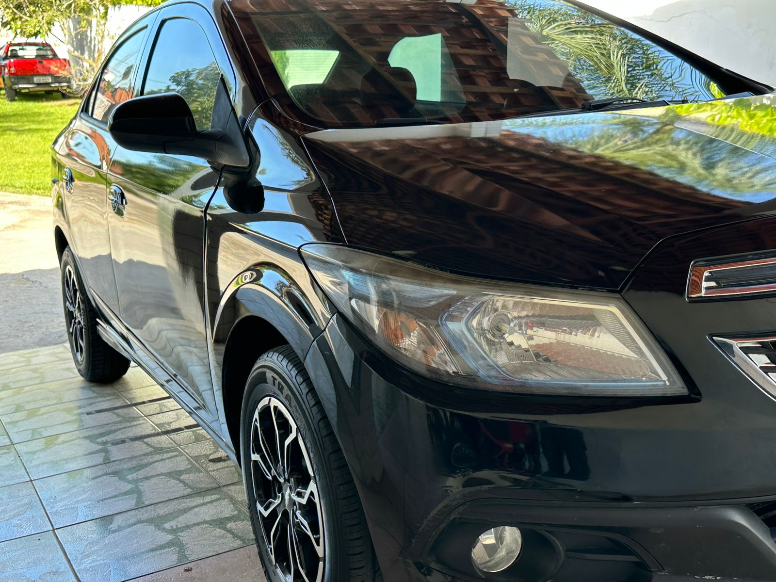 Carro